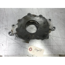 113Y015 Engine Oil Pump For 07-08 GMC Sierra 1500  5.3 12571896